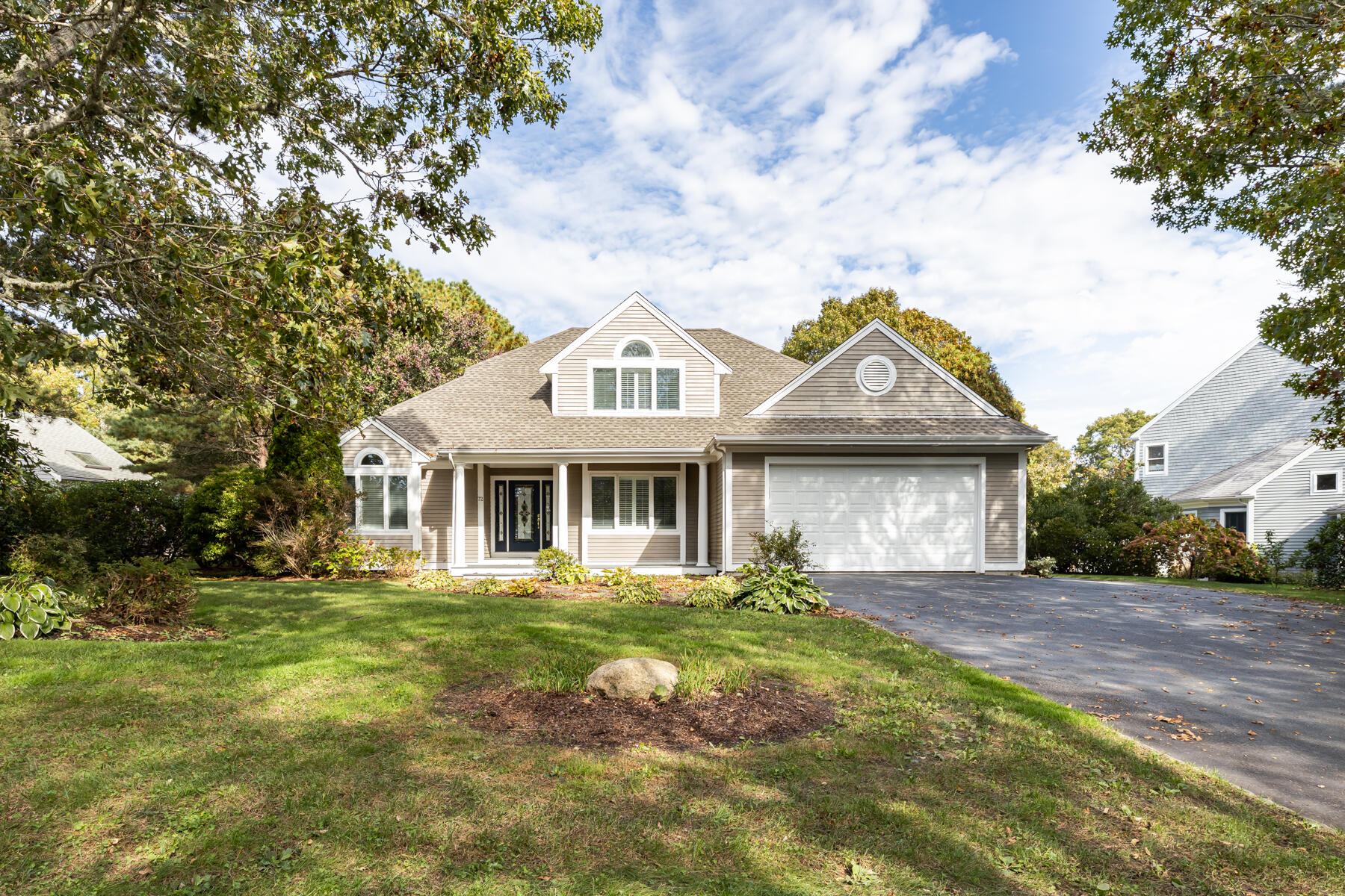 72 Bayshore Drive Mashpee, MA 02649 - Photo 15 of 70 72BayshoreDrMashpee-0247