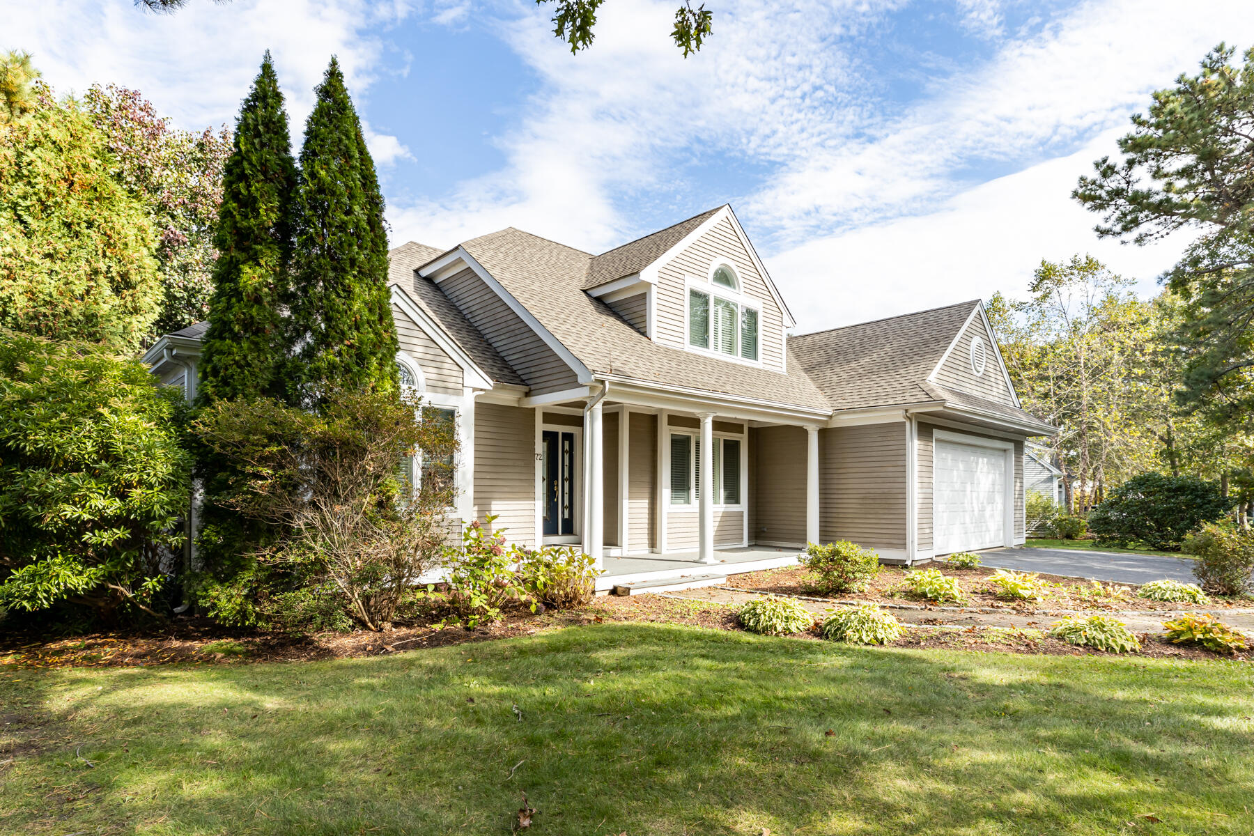 72 Bayshore Drive Mashpee, MA 02649 - Photo 16 of 70 72BayshoreDrMashpee-0249