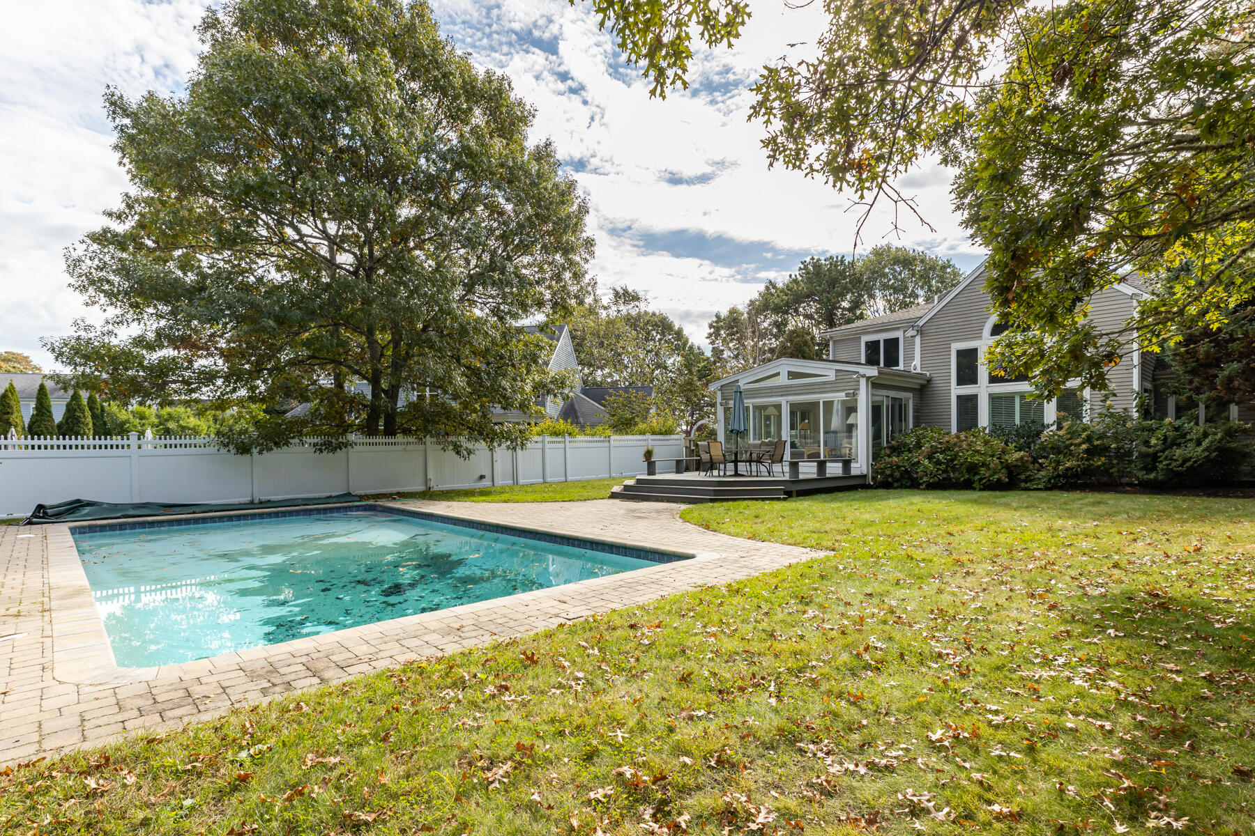 72 Bayshore Drive Mashpee, MA 02649 - Photo 21 of 70 72BayshoreDrMashpee-0256