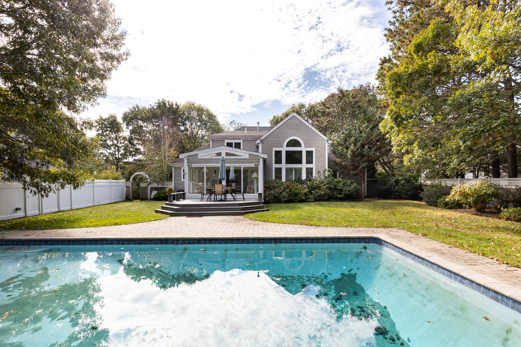 72 Bayshore Drive Mashpee, MA 02649 - Photo 22 of 70 72BayshoreDrMashpee-0257