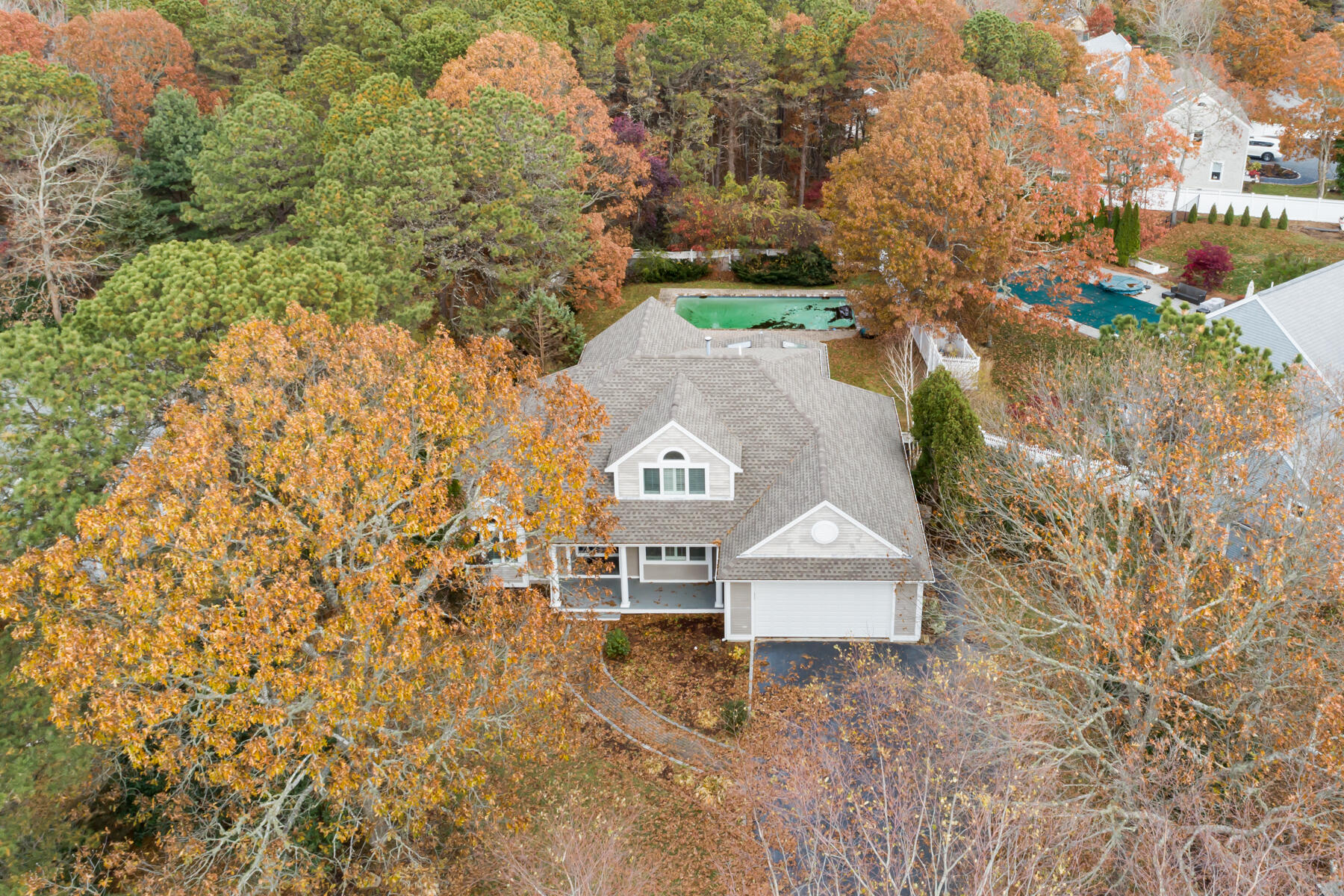 72 Bayshore Drive Mashpee, MA 02649 - Photo 7 of 70 72BayshoreDrMashpee-0001