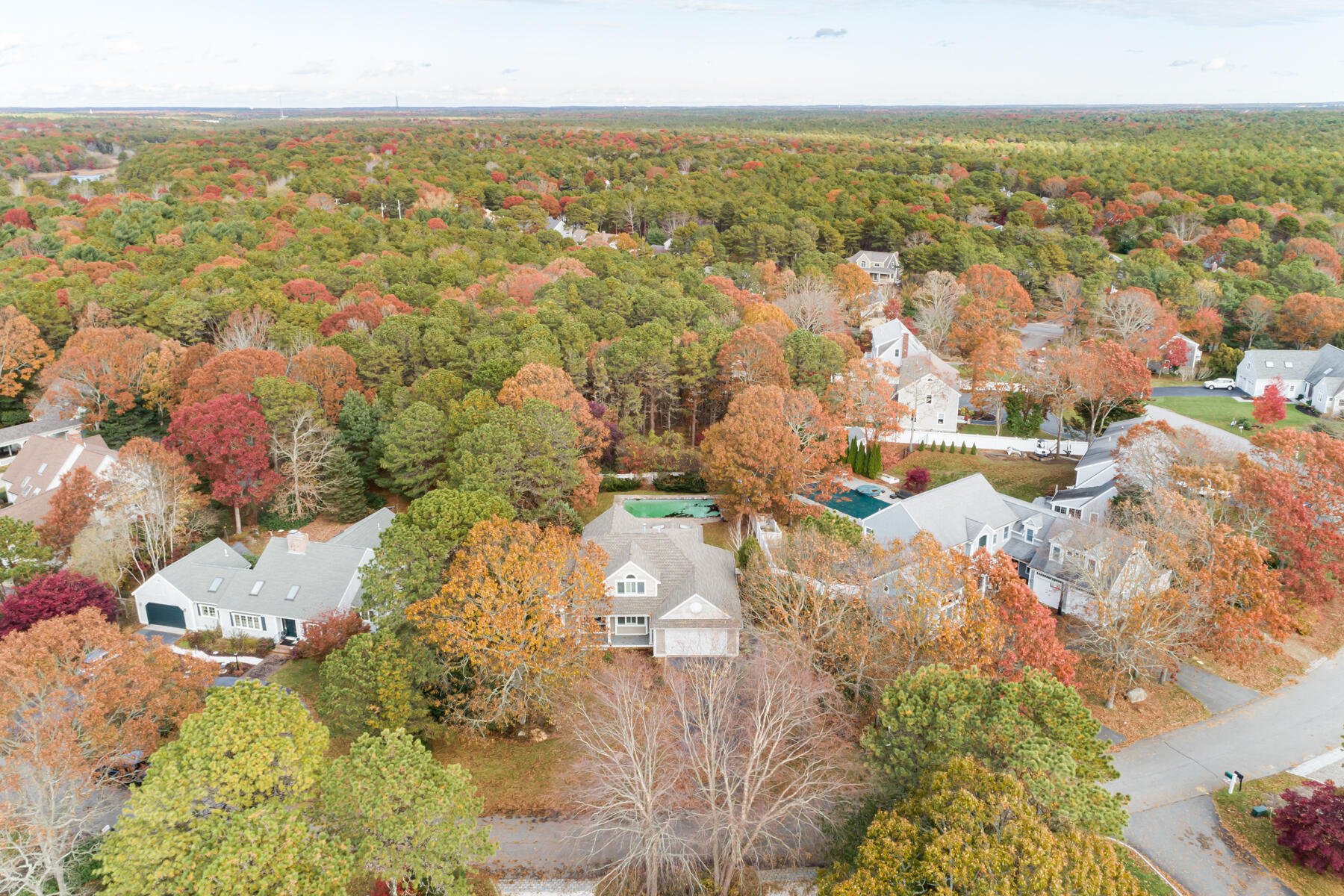 72 Bayshore Drive Mashpee, MA 02649 - Photo 10 of 70 72BayshoreDrMashpee-0010