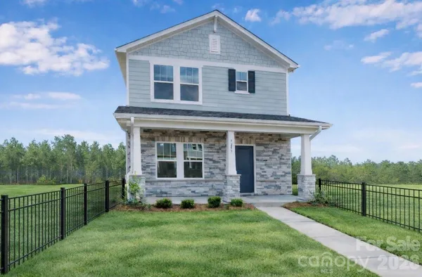 $355,680 | 7257 Yardley Street, Gastonia, NC 28056