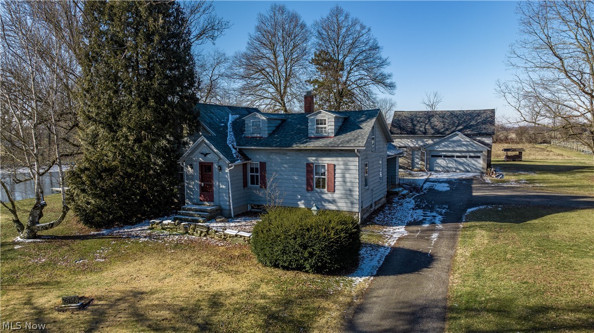 16156 Hallauer Road Oberlin, OH 44074 - Photo 2 of 35