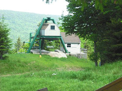5 Powderidge Road Snowshoe, WV 26209 - Photo 24 of 24 Gallery Image 24