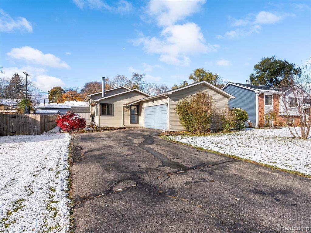 3940 Cone Avenue Rochester Hills, MI 48309 - Photo 4 of 30