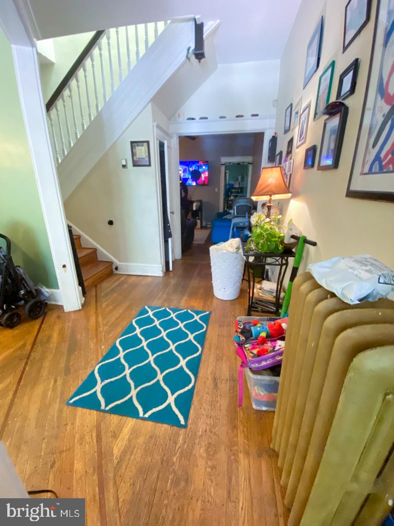 617 North Rosedale Street Baltimore, MD 21216 - Photo 2 of 16 Gallery Image 2