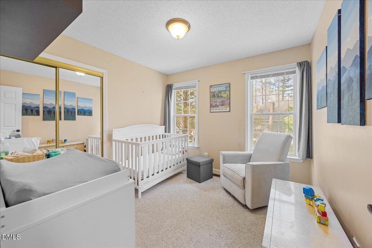 2017 Ruddy Road Raleigh, NC 27616 - Photo 13 of 20 20-Bedroom3