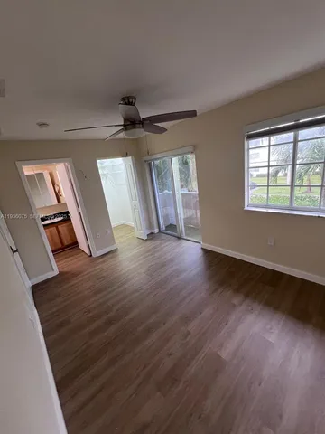 a view of outdoor space with lake view