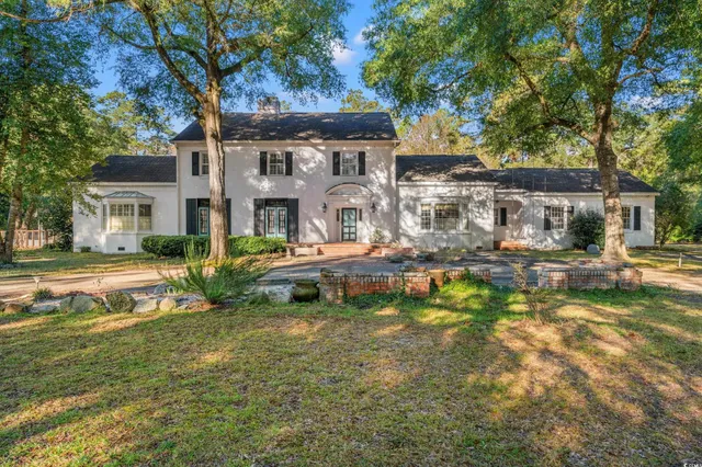 $422,500 | 607 North Main Street, Nichols, SC 29581