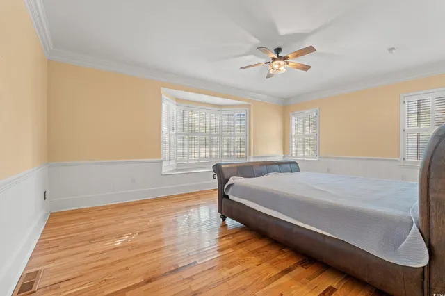 $422,500 | 607 North Main Street, Nichols, SC 29581