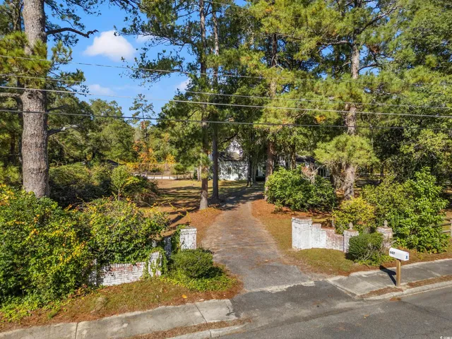 $422,500 | 607 North Main Street, Nichols, SC 29581