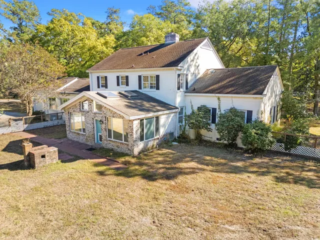 $422,500 | 607 North Main Street, Nichols, SC 29581