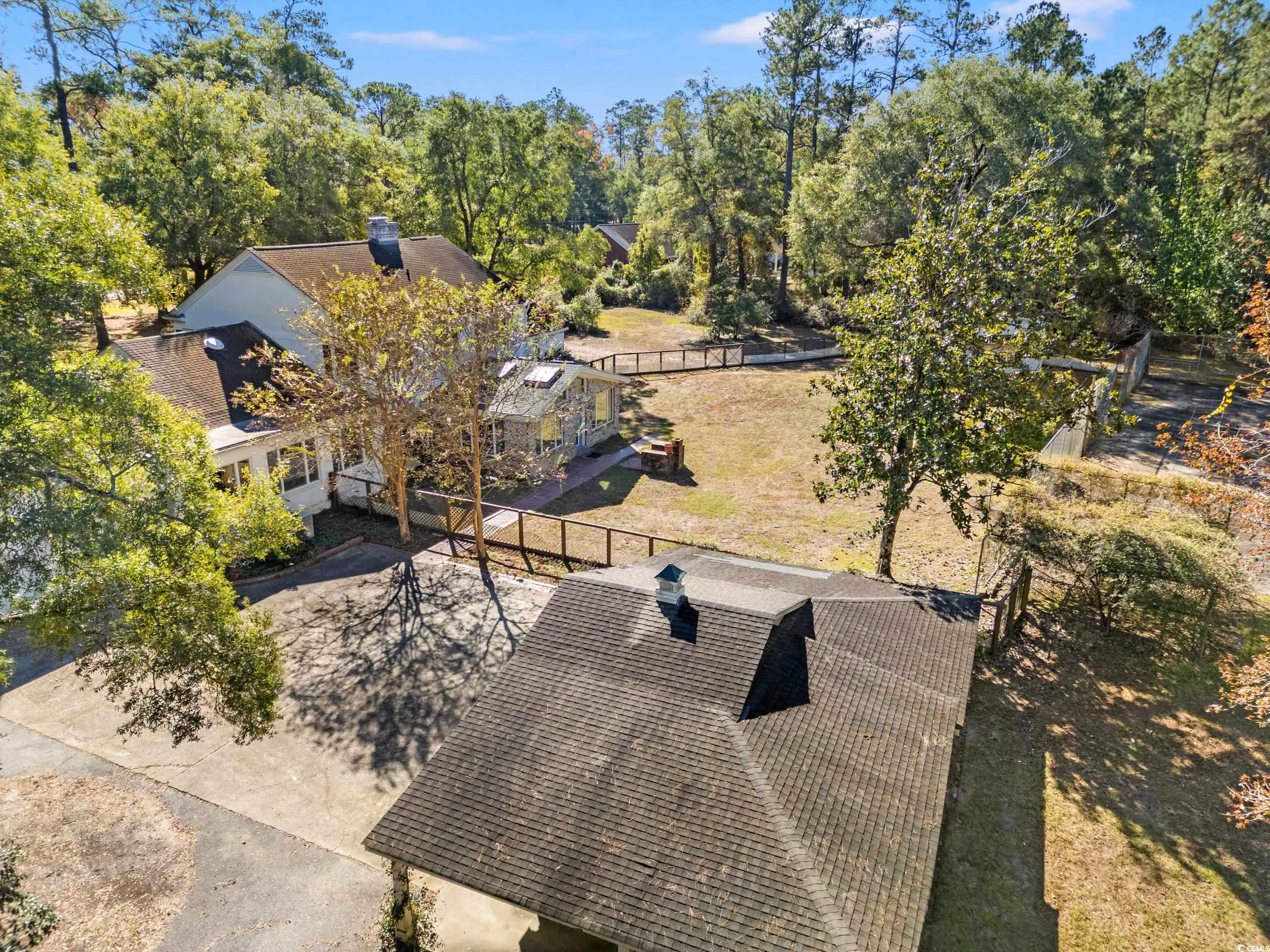 607 North Main Street Nichols, SC 29581 - Photo 34 of 39 View of subject property