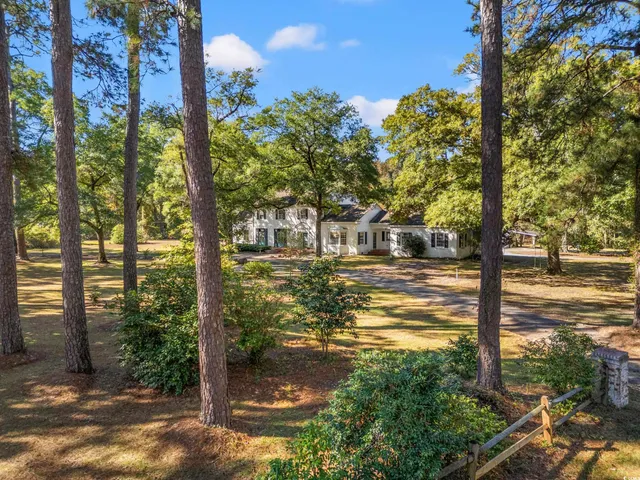 $422,500 | 607 North Main Street, Nichols, SC 29581