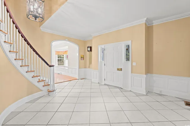 $422,500 | 607 North Main Street, Nichols, SC 29581