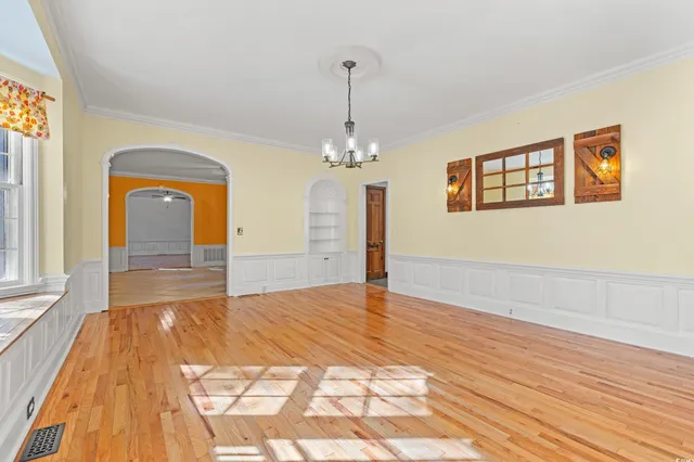 $422,500 | 607 North Main Street, Nichols, SC 29581