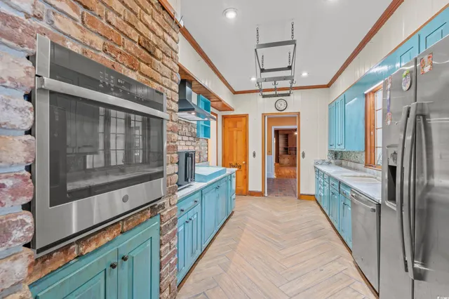 $422,500 | 607 North Main Street, Nichols, SC 29581