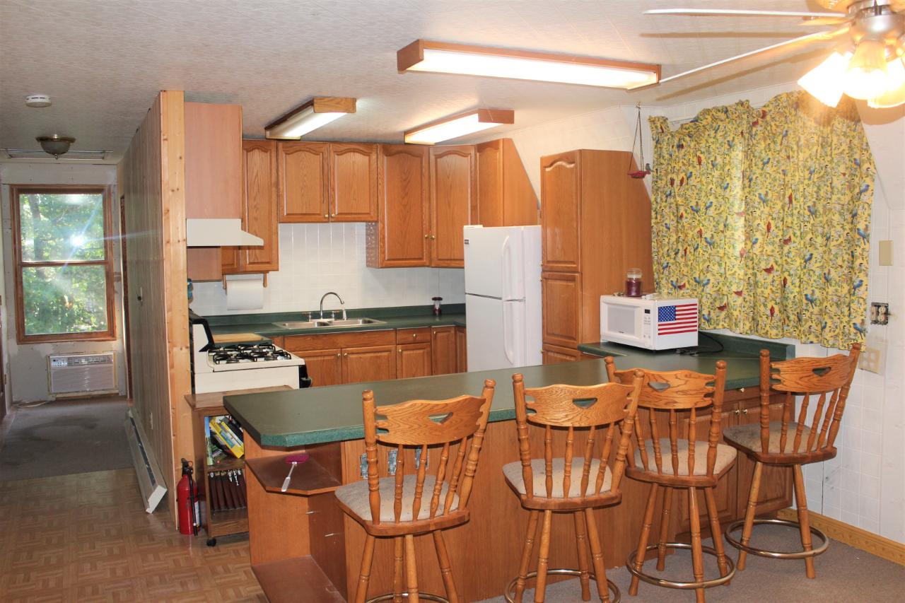 2115 The Point Road West Tomahawk, WI 54487 - Photo 12 of 25 Gallery Image 12