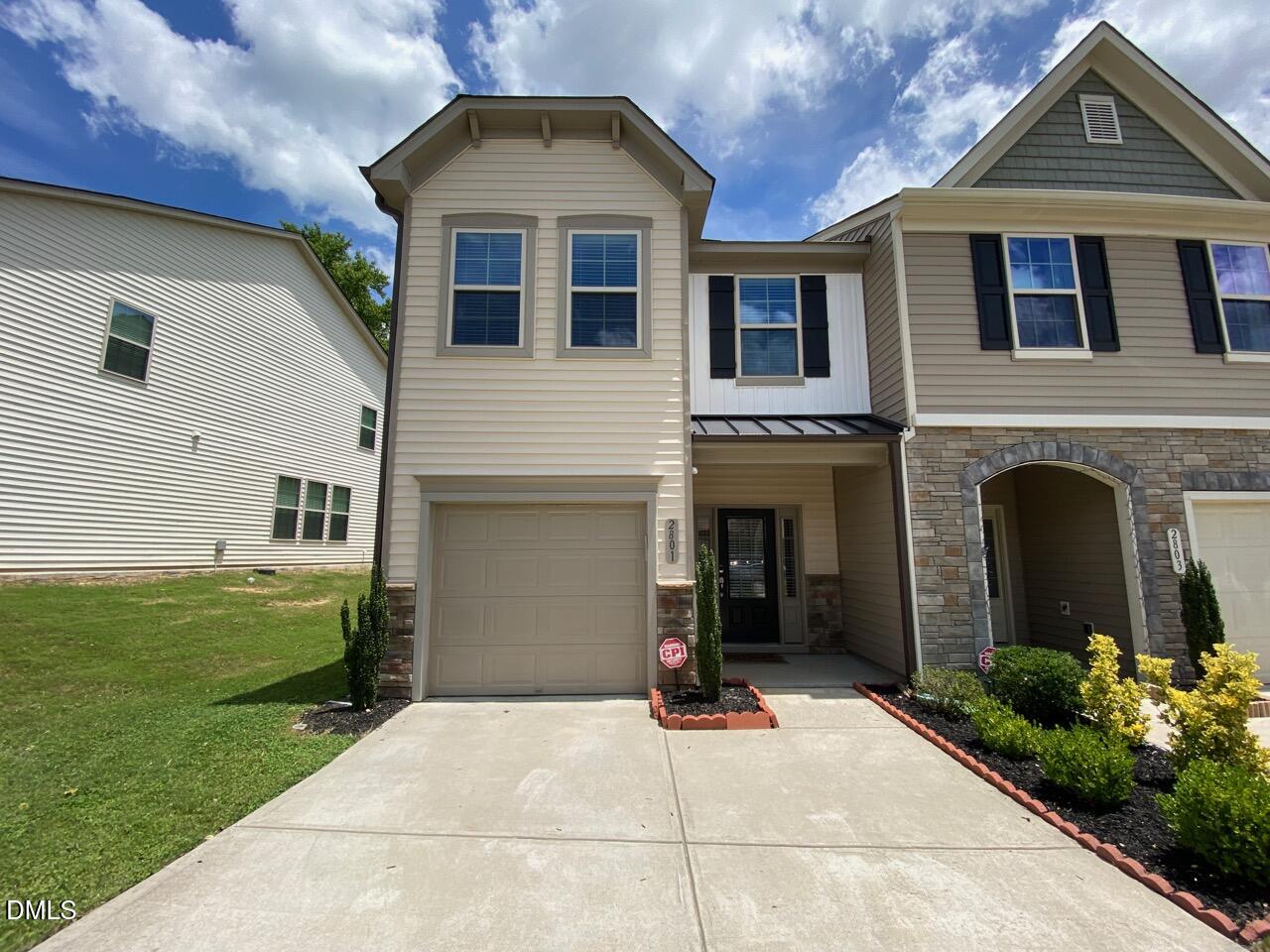 2801 Benevolence Drive Raleigh, NC 27610 - Photo 1 of 18 IMG_8765