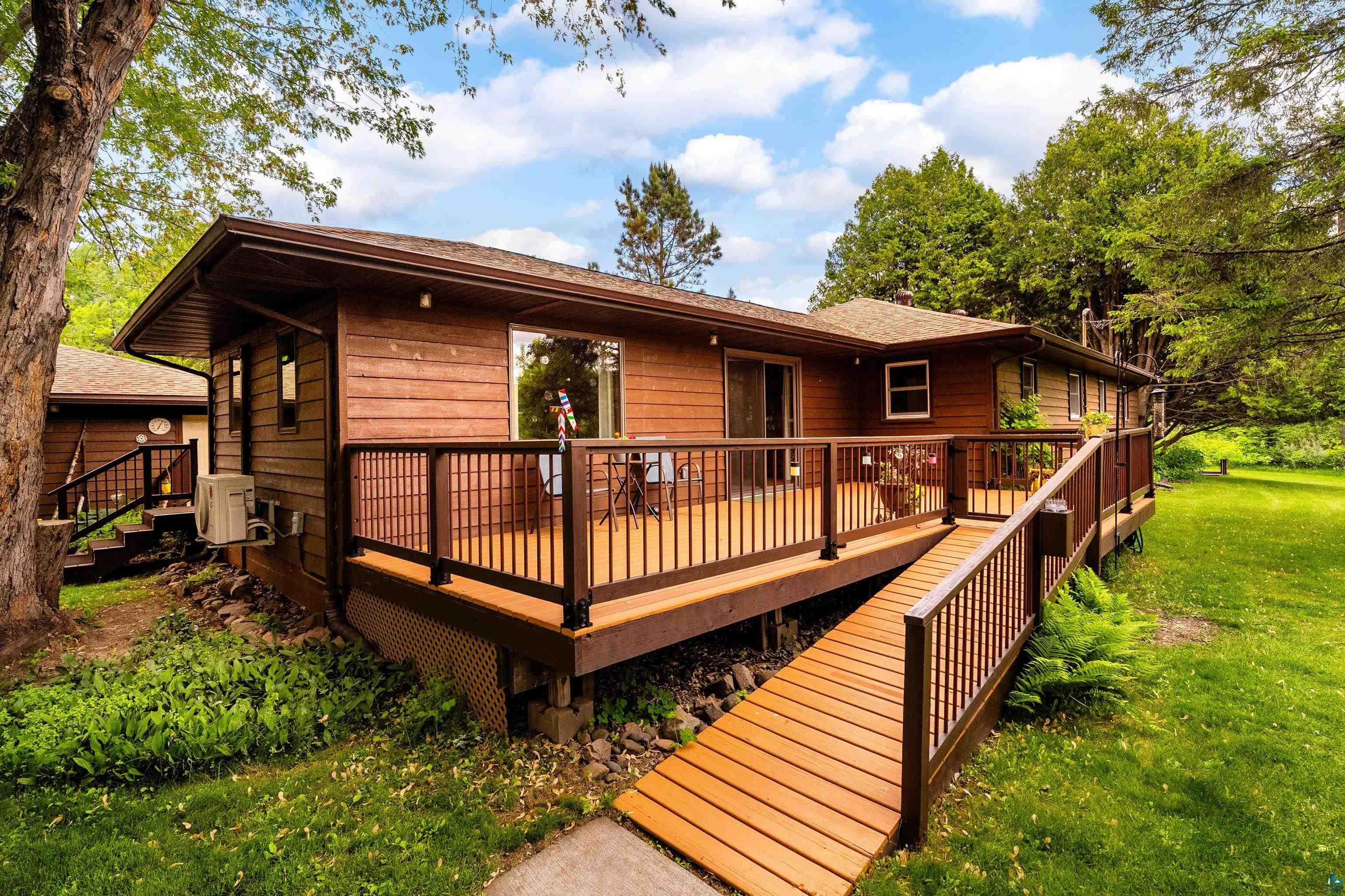 5506 West Arrowhead Road Hermantown, MN 55811 - Photo 30 of 50