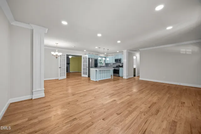 $425,000 | 704 Brighton Road, Durham, NC 27707