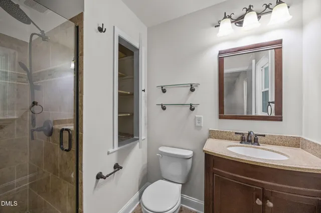 $425,000 | 704 Brighton Road, Durham, NC 27707