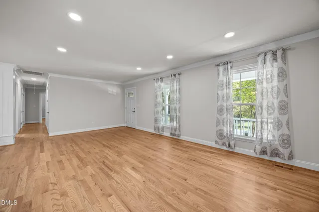 $425,000 | 704 Brighton Road, Durham, NC 27707