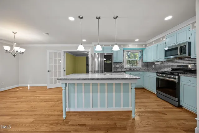 $425,000 | 704 Brighton Road, Durham, NC 27707