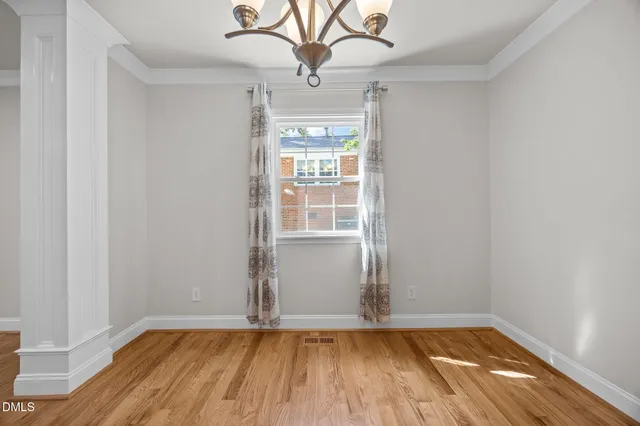 $425,000 | 704 Brighton Road, Durham, NC 27707