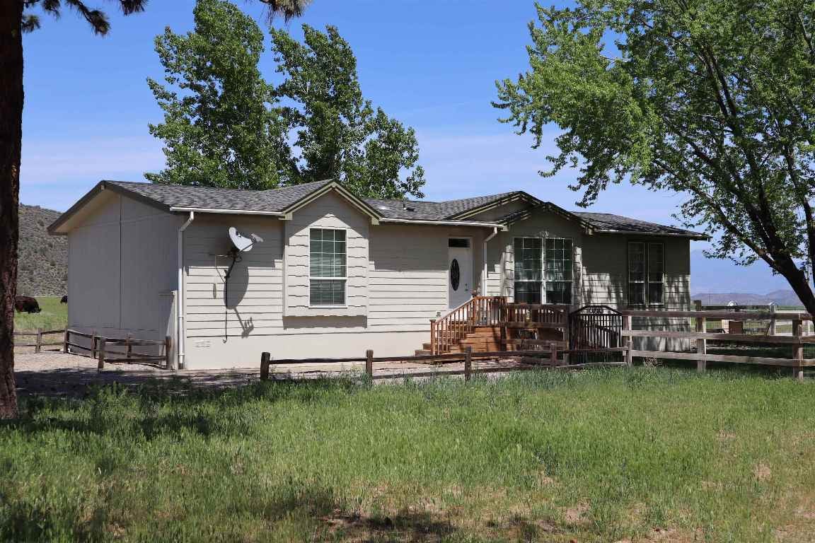 4722 Scarface Road Gazelle, CA 96034 - Photo 32 of 50 Gallery Image 32