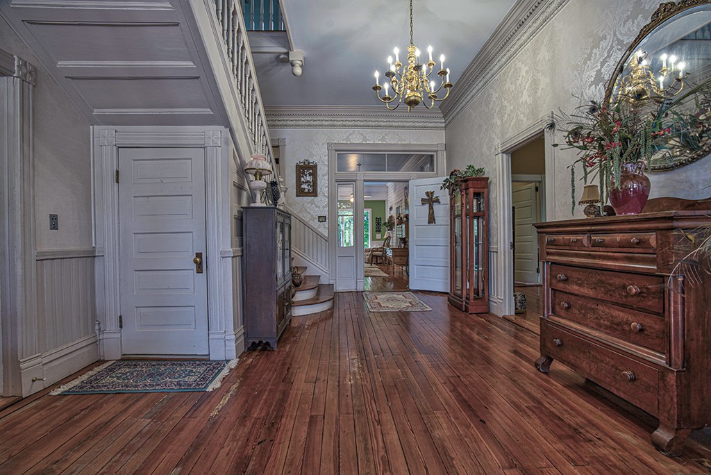300 Devore Road Greenwood, SC 29649 - Photo 15 of 40 Gallery Image 15