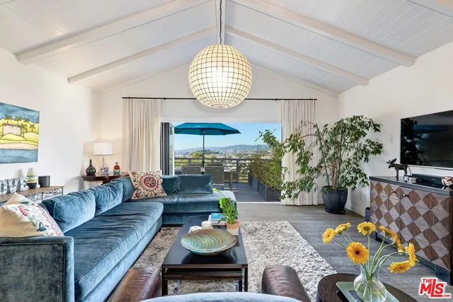 $2,397,000 | 1757 Hollyvista Avenue, Los Angeles, CA 90027