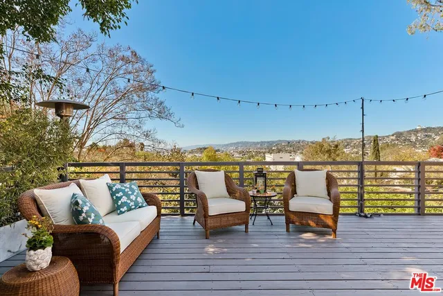 $2,397,000 | 1757 Hollyvista Avenue, Los Angeles, CA 90027