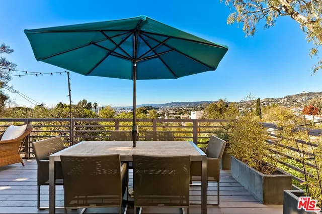 $2,397,000 | 1757 Hollyvista Avenue, Los Angeles, CA 90027