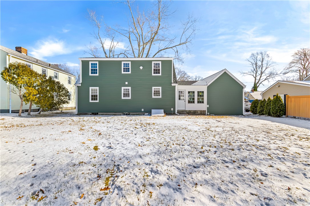 111 Canna Street Warwick, RI 02888 - Photo 32 of 36