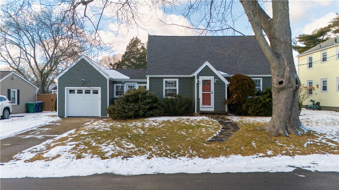 111 Canna Street Warwick, RI 02888 - Photo 36 of 36