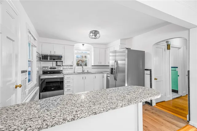 $3,000 | 111 Canna Street, Warwick, RI 02888