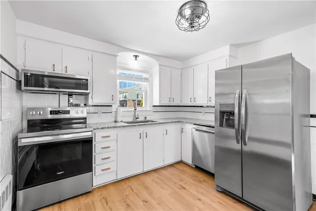 $3,000 | 111 Canna Street, Warwick, RI 02888