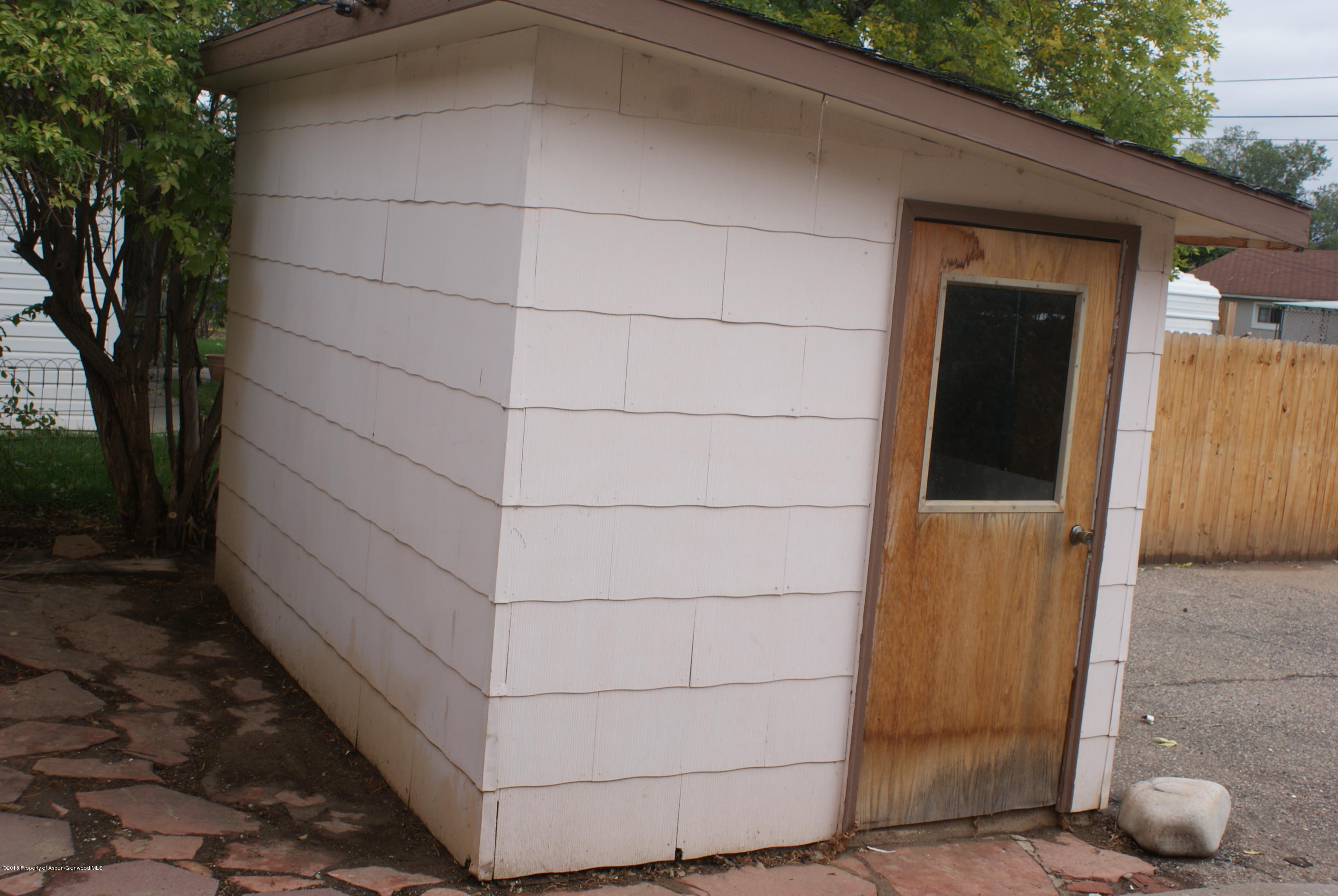 322 Elm Avenue Rifle, CO 81650 - Photo 12 of 13