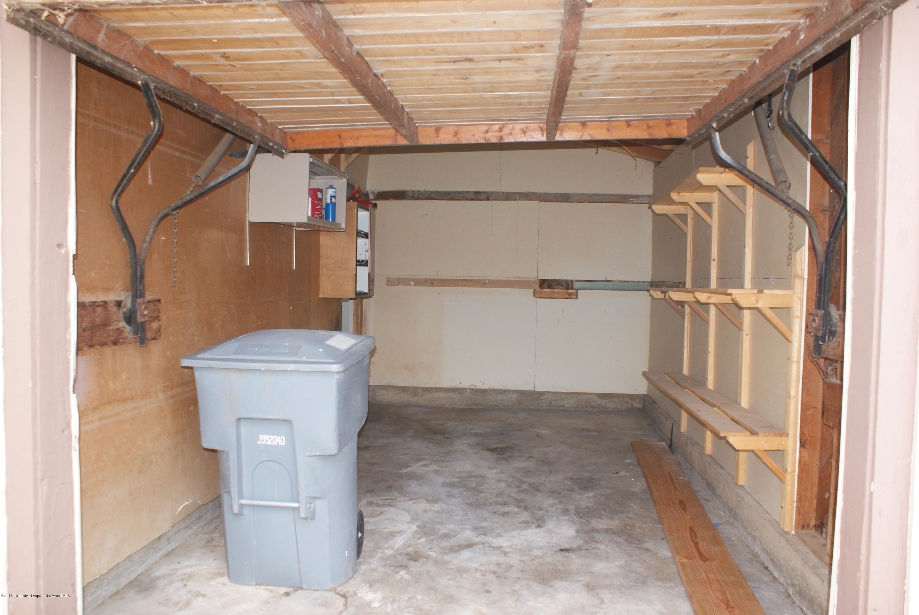 322 Elm Avenue Rifle, CO 81650 - Photo 13 of 13 a view of storage and utility room