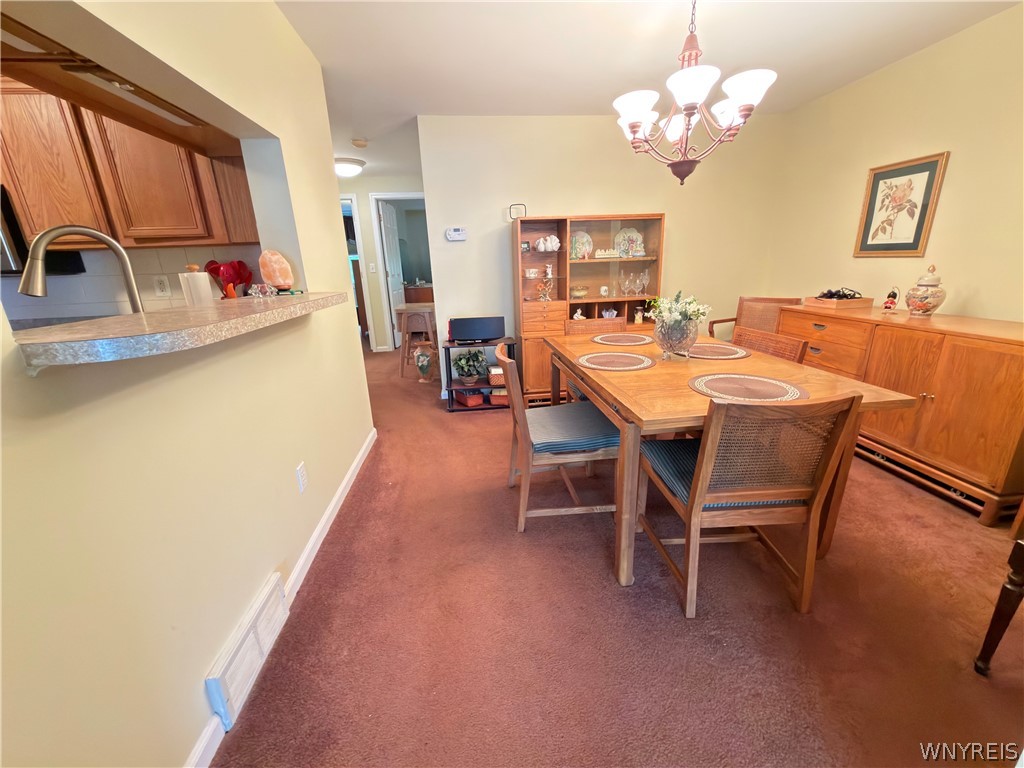 960 Hopkins Road, Unit C Amherst, NY 14221 - Photo 5 of 18 Gallery Image 5