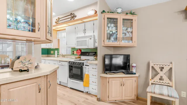 $149,900 | 611 South Ironstone Drive, Unit 611, Apache Junction, AZ 85119