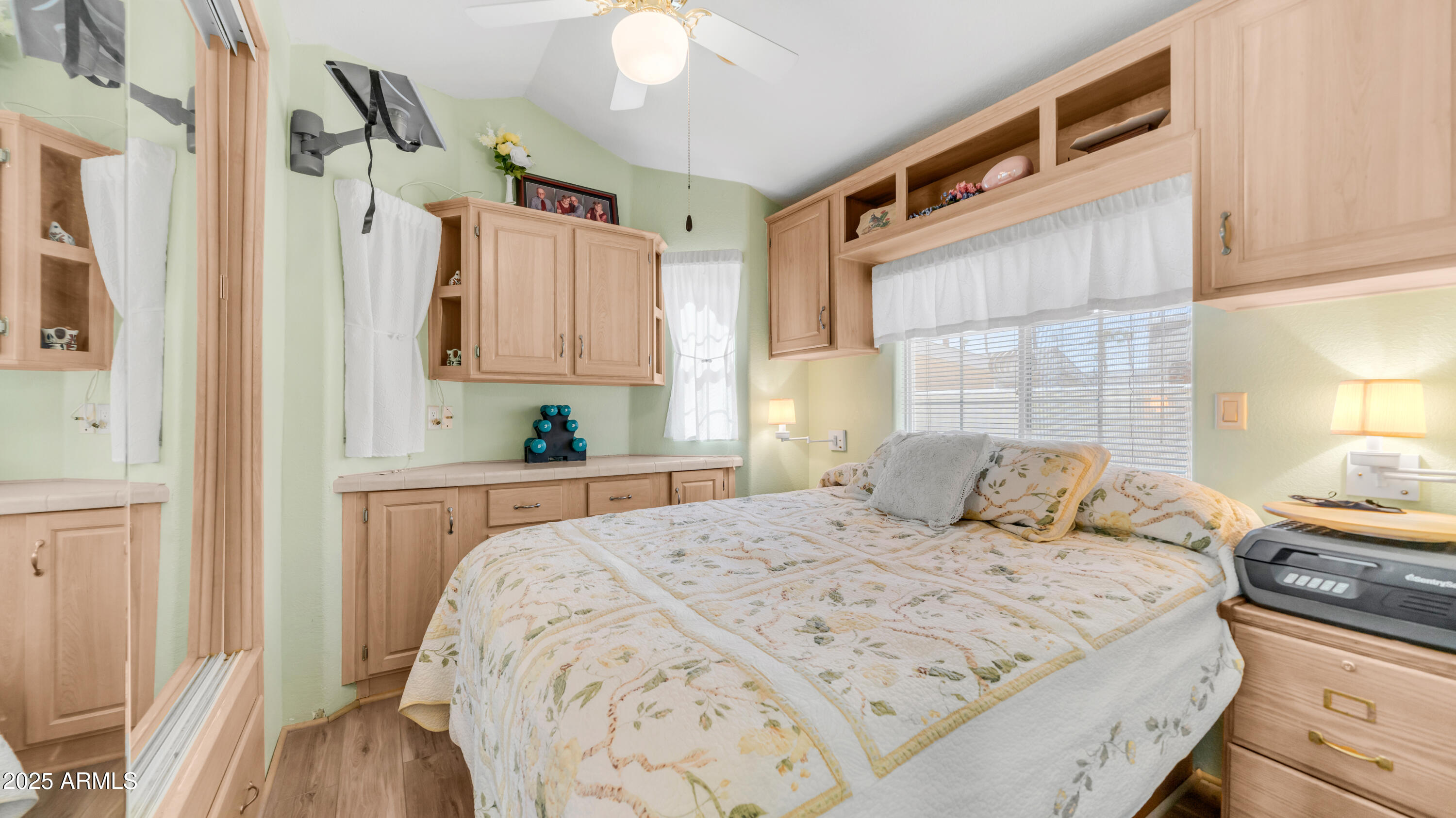 611 South Ironstone Drive, Unit 611 Apache Junction, AZ 85119 - Photo 16 of 57 3710 S Goldfield Rd Lot 611 (10)