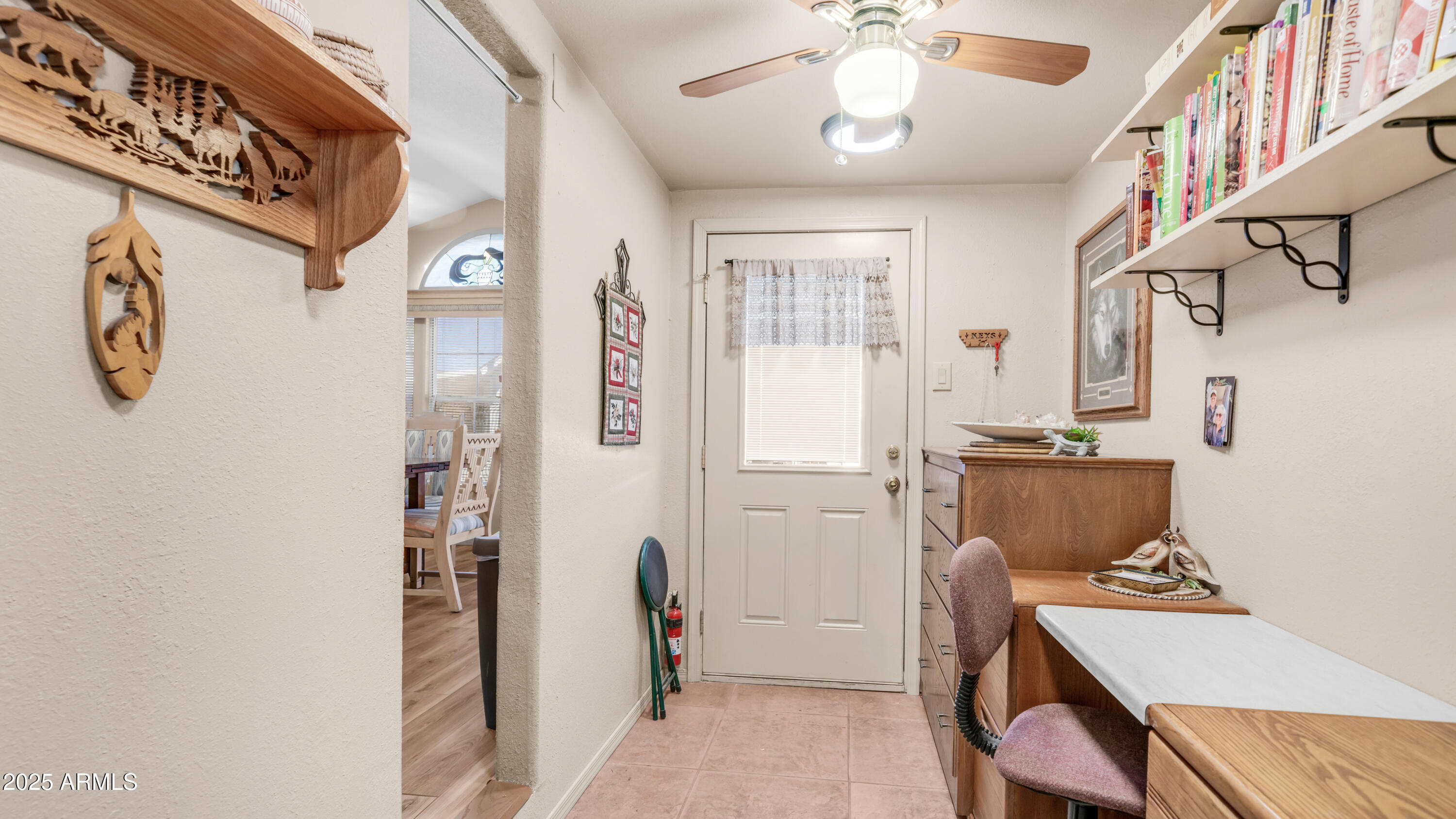 611 South Ironstone Drive, Unit 611 Apache Junction, AZ 85119 - Photo 18 of 57 3710 S Goldfield Rd Lot 611 (12)