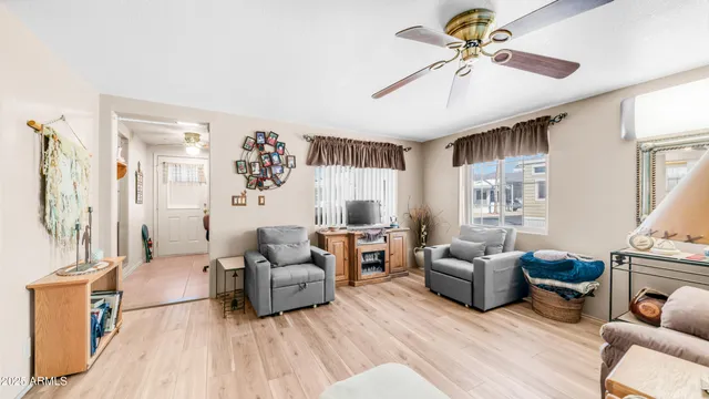 $149,900 | 611 South Ironstone Drive, Unit 611, Apache Junction, AZ 85119