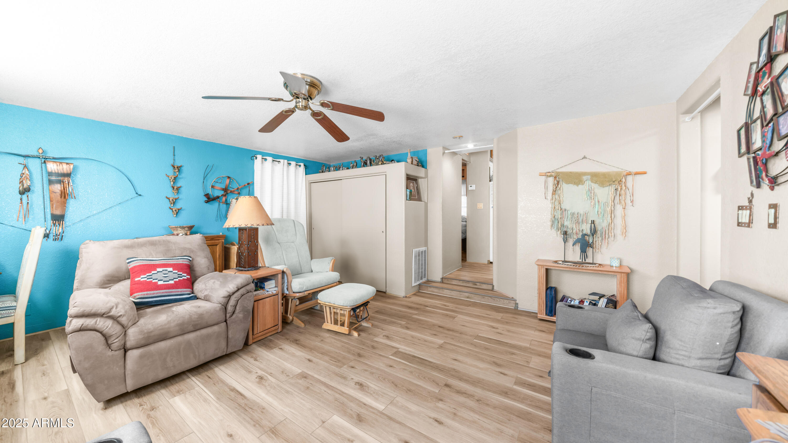 611 South Ironstone Drive, Unit 611 Apache Junction, AZ 85119 - Photo 20 of 57 3710 S Goldfield Rd Lot 611 (15)