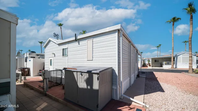$149,900 | 611 South Ironstone Drive, Unit 611, Apache Junction, AZ 85119