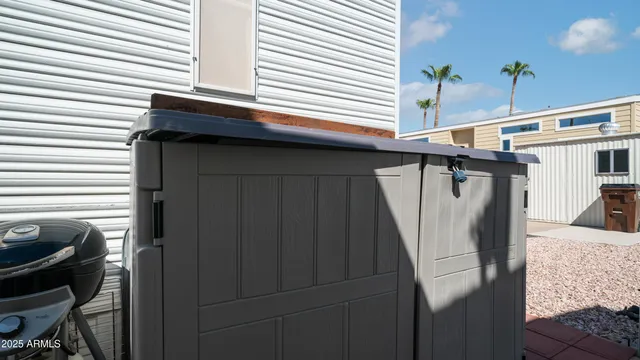 $149,900 | 611 South Ironstone Drive, Unit 611, Apache Junction, AZ 85119