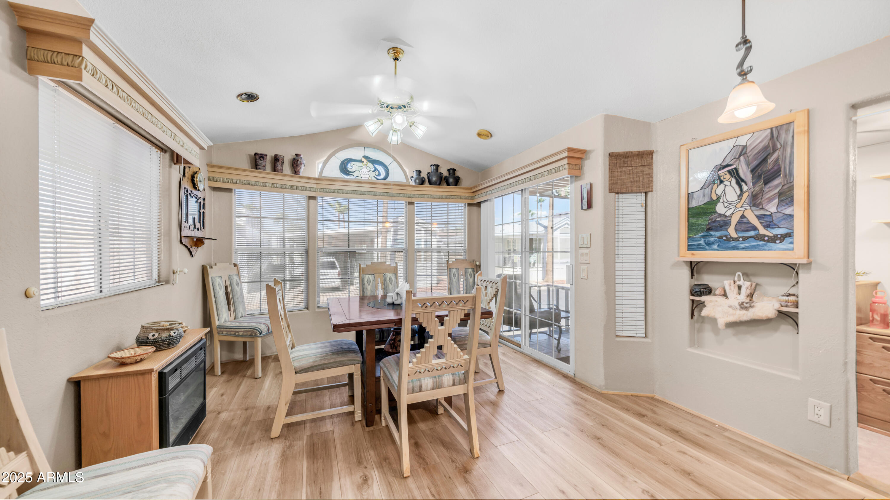 611 South Ironstone Drive, Unit 611 Apache Junction, AZ 85119 - Photo 7 of 57 3710 S Goldfield Rd Lot 611 (1)